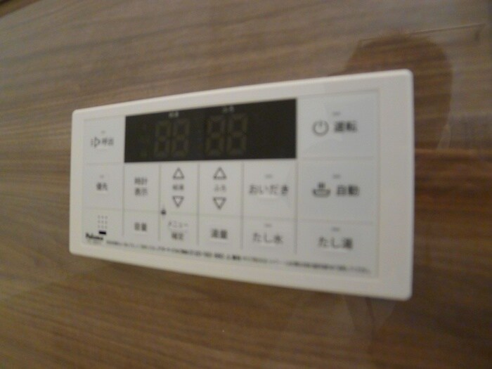 トレンティーノの物件内観写真