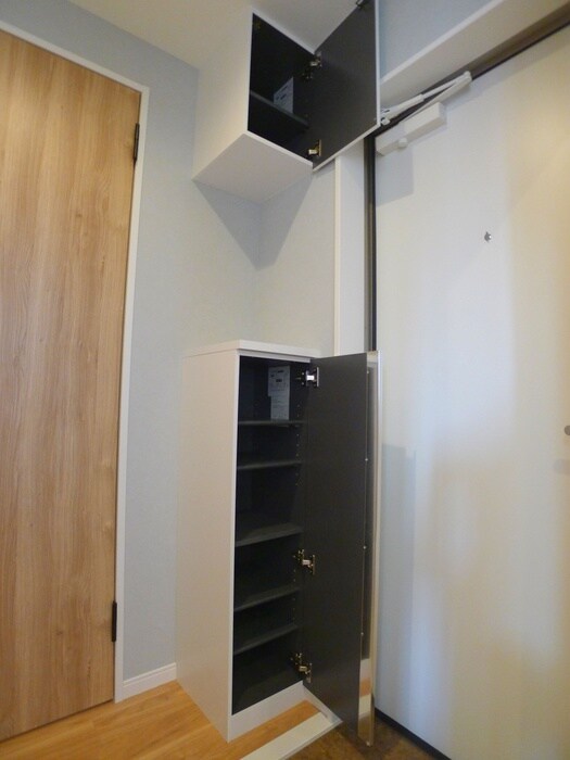 トレンティーノの物件内観写真