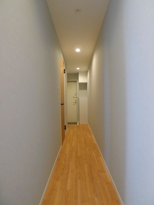 トレンティーノの物件内観写真