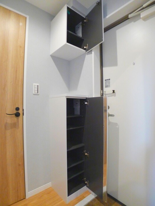 トレンティーノの物件内観写真