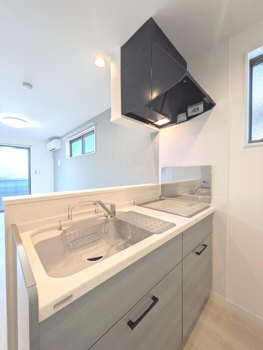 トレンティーノの物件内観写真