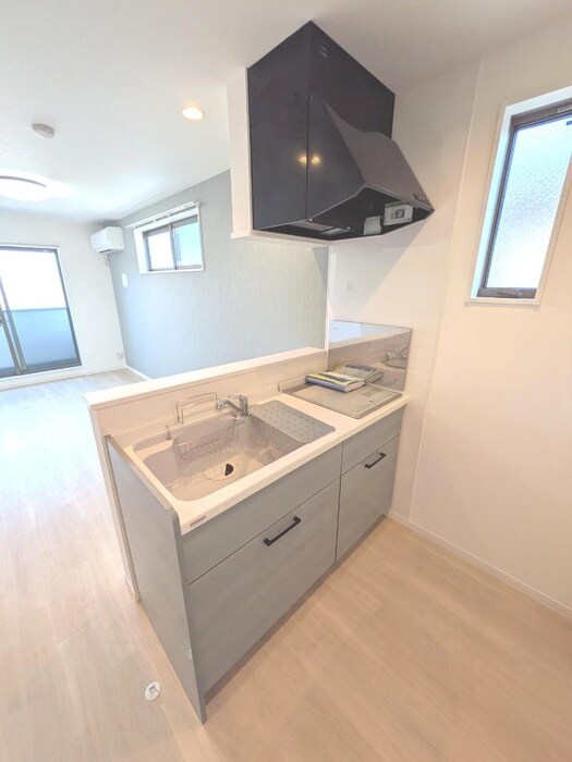 トレンティーノの物件内観写真