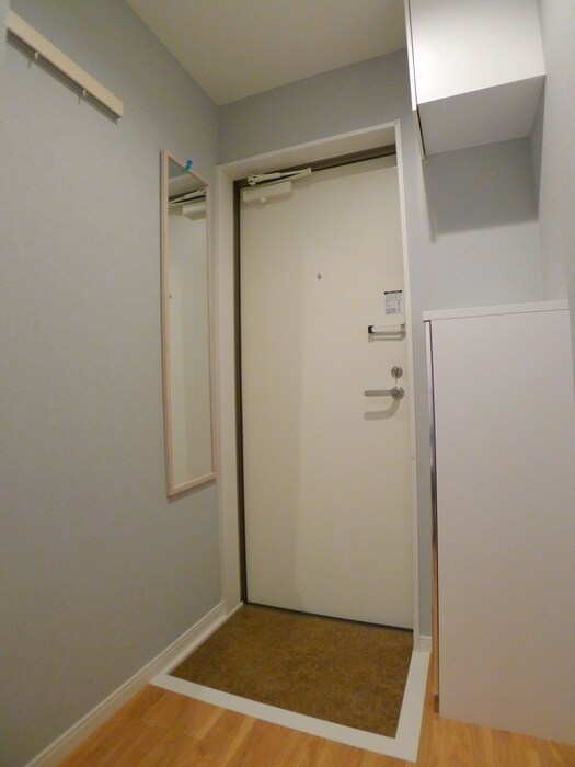 トレンティーノの物件内観写真