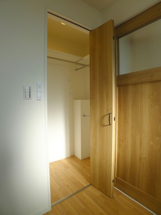 トレンティーノの物件内観写真