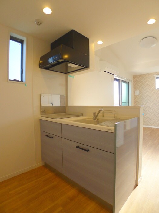 トレンティーノの物件内観写真