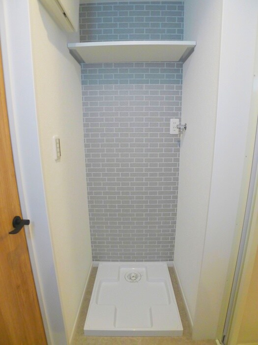 トレンティーノの物件内観写真