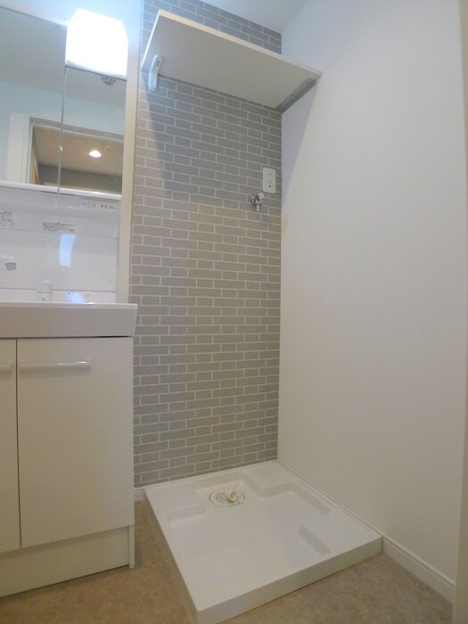 トレンティーノの物件内観写真