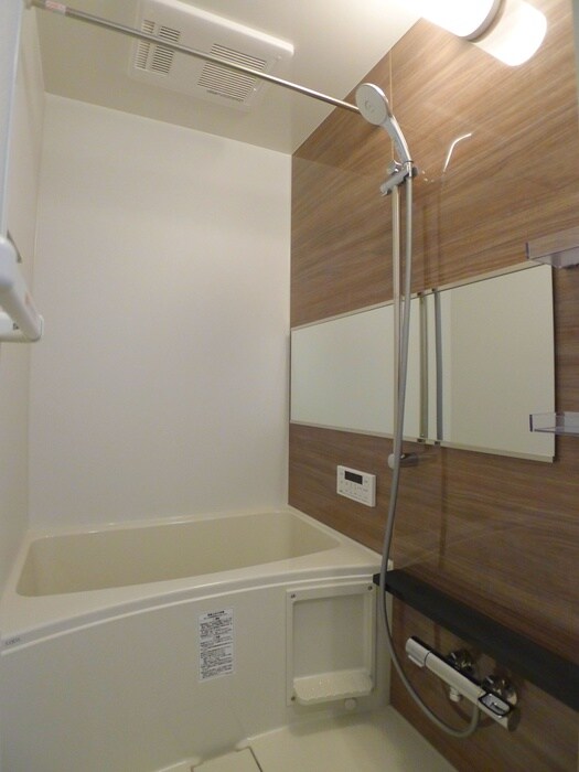 トレンティーノの物件内観写真