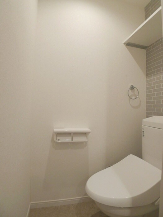 トレンティーノの物件内観写真