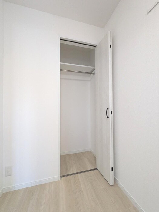 トレンティーノの物件内観写真