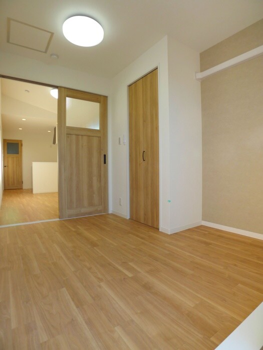 トレンティーノの物件内観写真