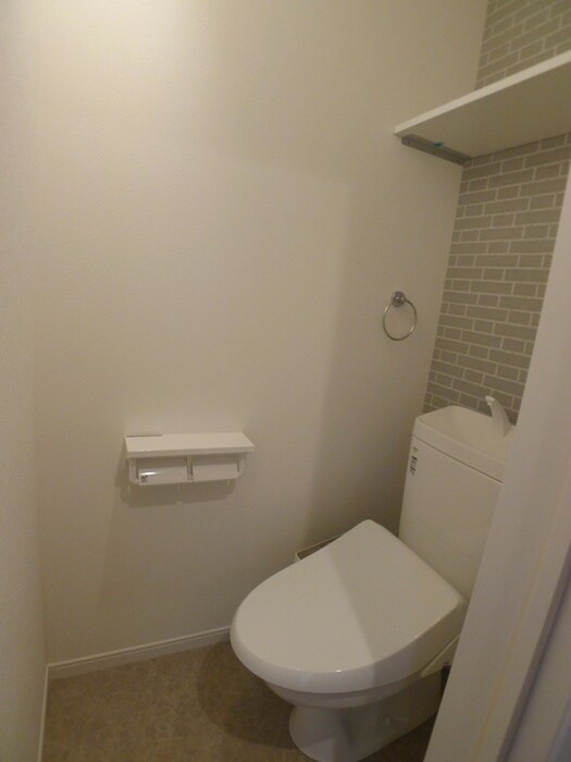 トレンティーノの物件内観写真