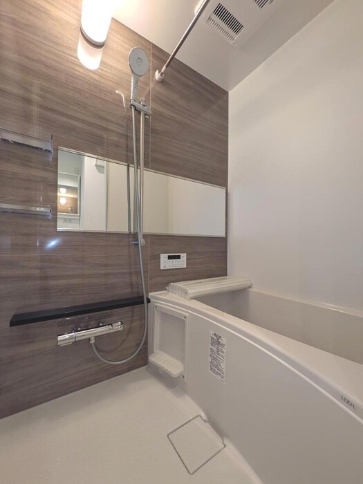 トレンティーノの物件内観写真