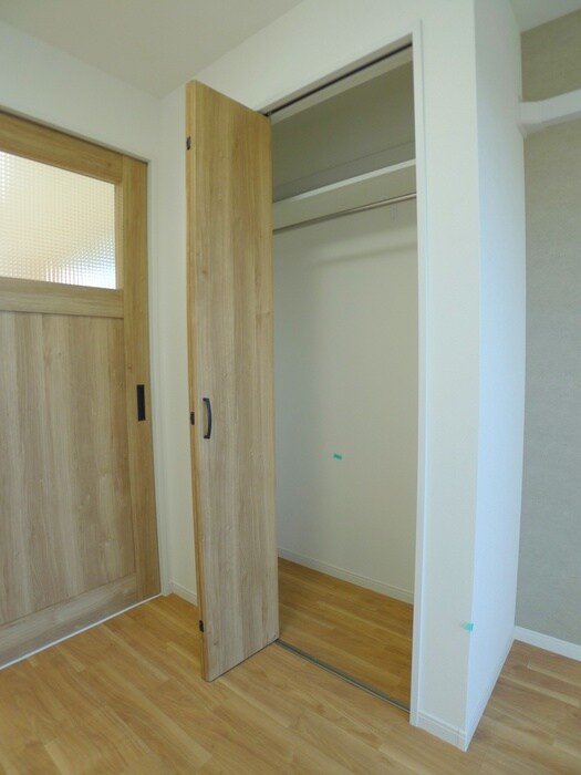 トレンティーノの物件内観写真