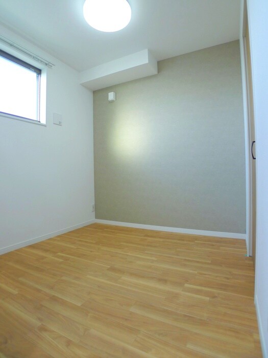 トレンティーノの物件内観写真