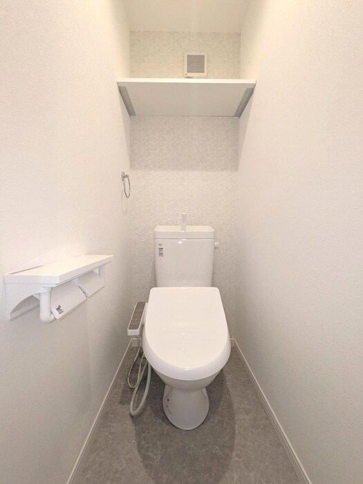 トレンティーノの物件内観写真