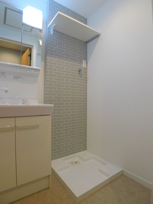 トレンティーノの物件内観写真