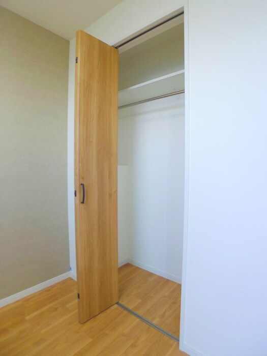 トレンティーノの物件内観写真