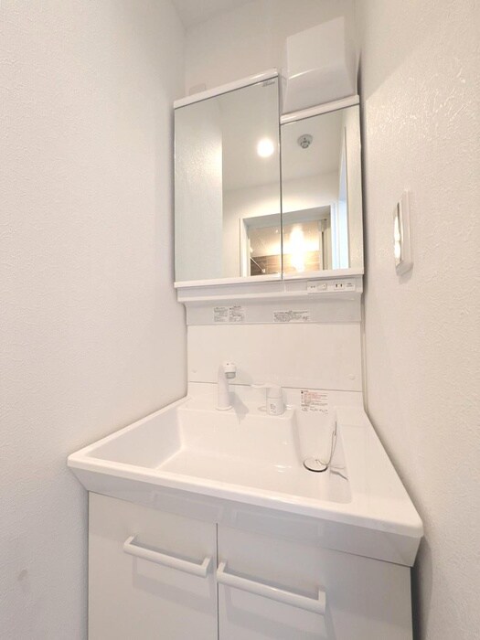 トレンティーノの物件内観写真