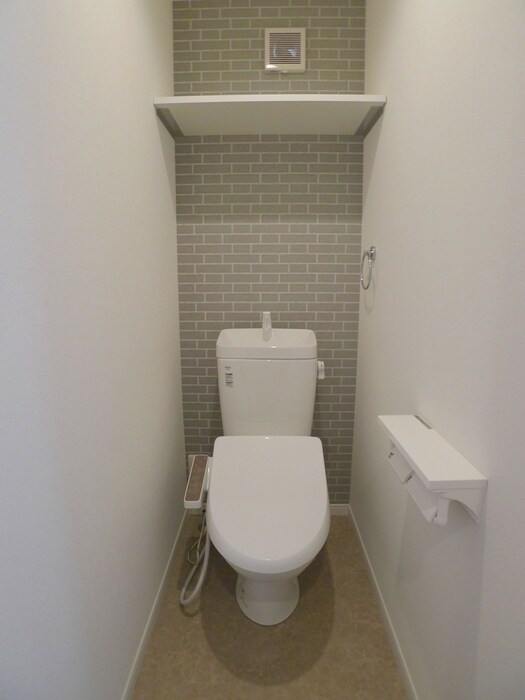 トレンティーノの物件内観写真