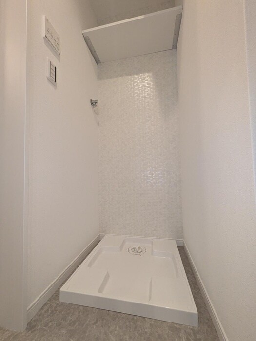 トレンティーノの物件内観写真