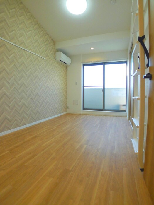 トレンティーノの物件内観写真