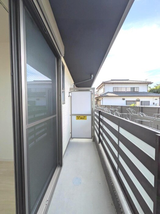 トレンティーノの物件内観写真