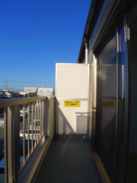 トレンティーノの物件内観写真