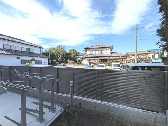 トレンティーノの物件内観写真