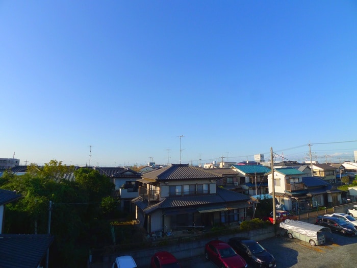 トレンティーノの物件内観写真