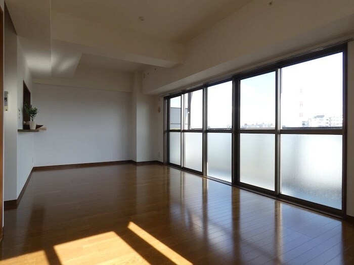 モンテ村上の物件内観写真