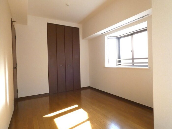 モンテ村上の物件内観写真