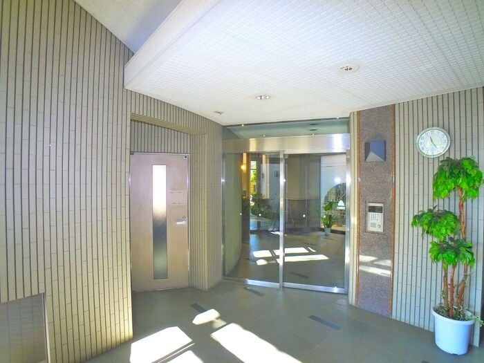 モンテ村上の物件外観写真