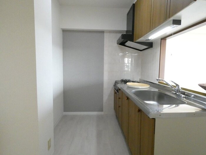 モンテ村上の物件内観写真