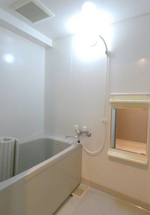 モンテ村上の物件内観写真