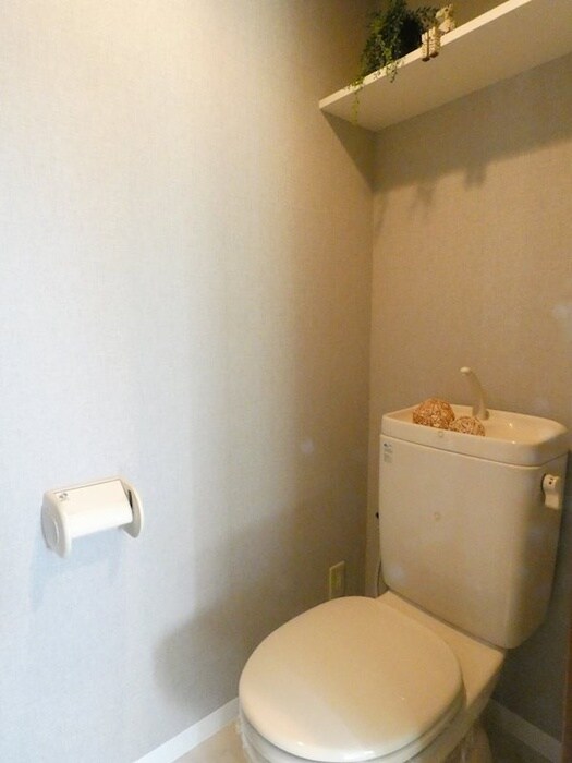 モンテ村上の物件内観写真