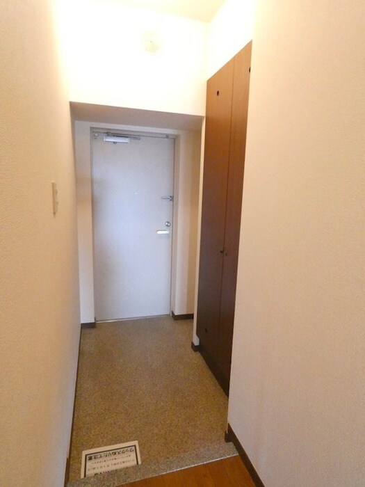 モンテ村上の物件内観写真