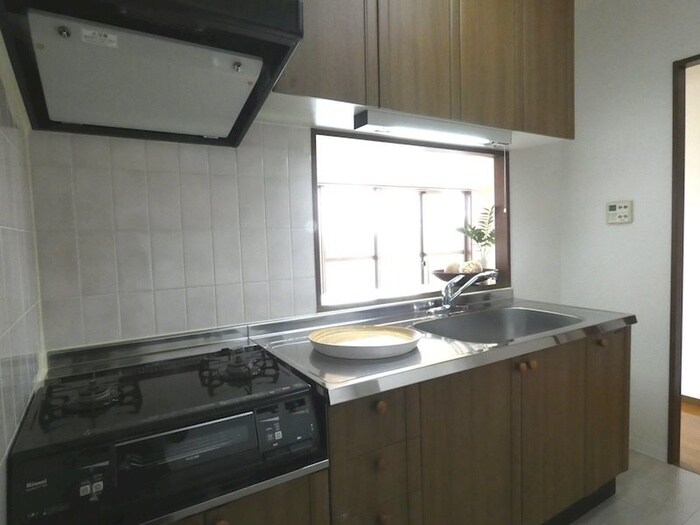 モンテ村上の物件内観写真