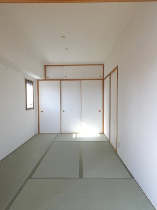 モンテ村上の物件内観写真