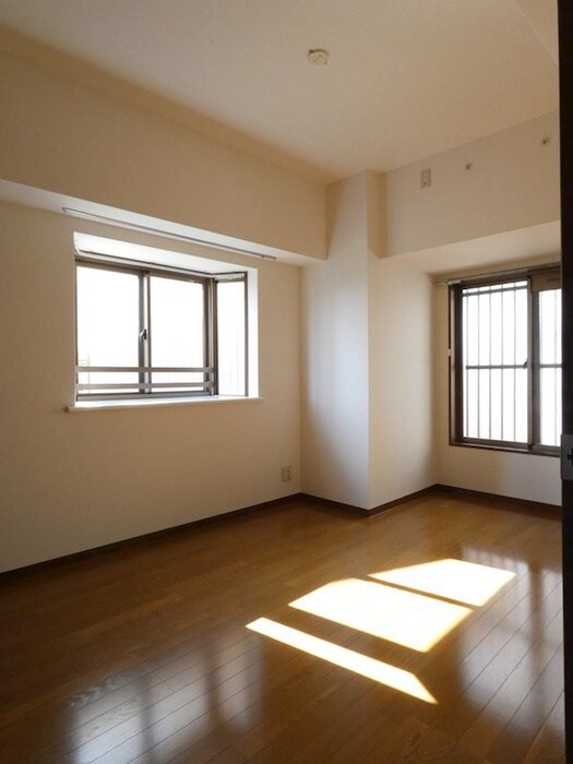 モンテ村上の物件内観写真