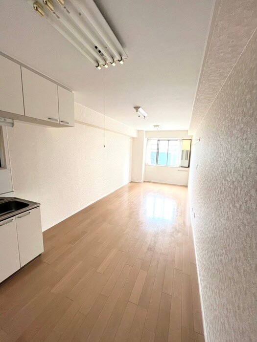 カンフリエの物件内観写真