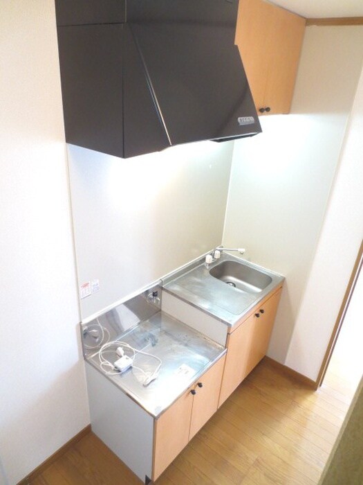 アネックスＯＫの物件内観写真