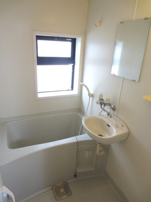 アネックスＯＫの物件内観写真