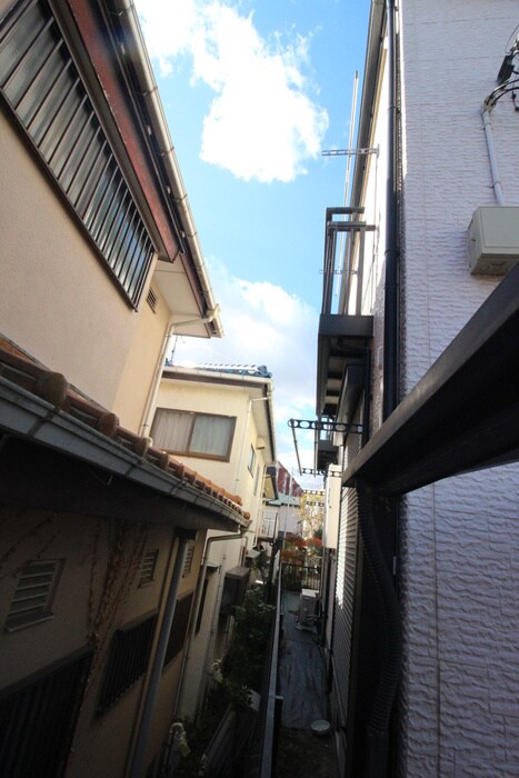 アネックスＯＫの物件外観写真