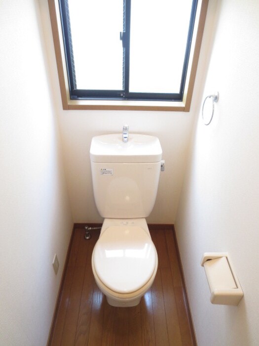 アネックスＯＫの物件内観写真