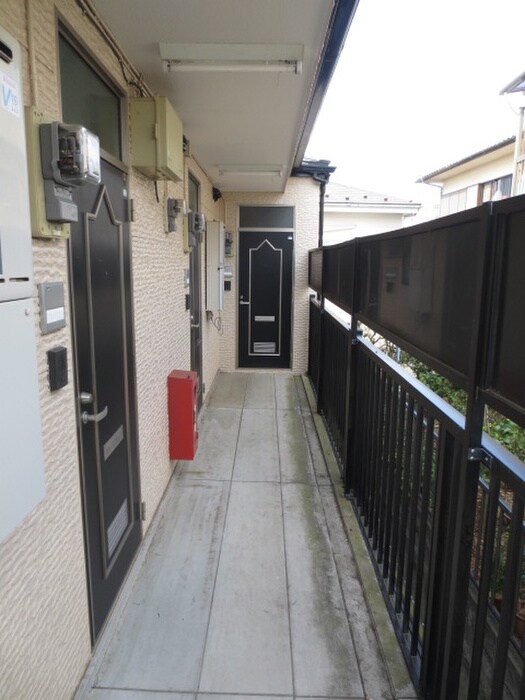 アネックスＯＫの物件内観写真