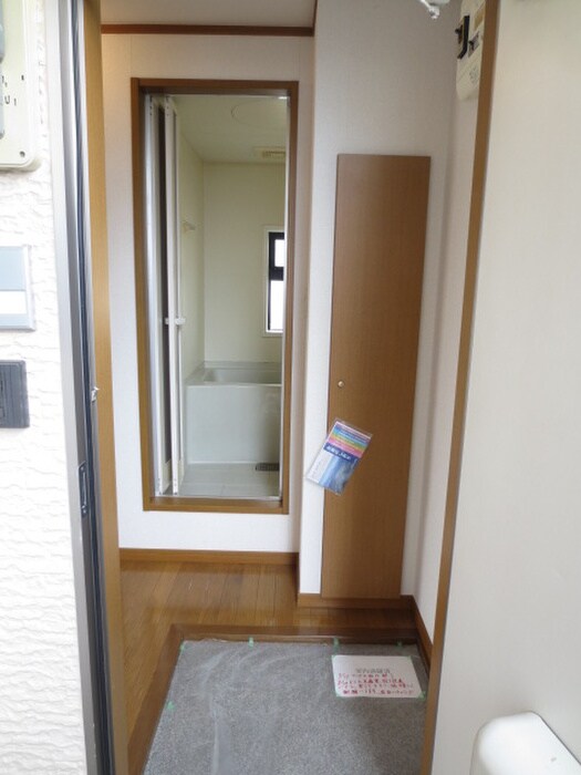 アネックスＯＫの物件内観写真