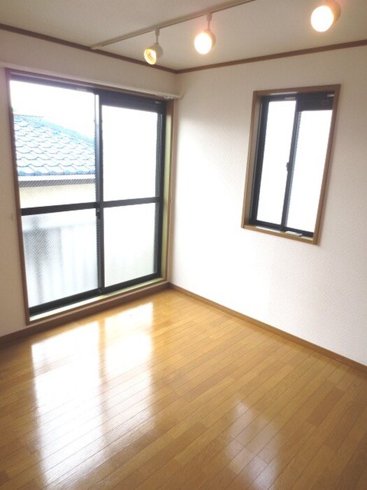 アネックスＯＫの物件内観写真