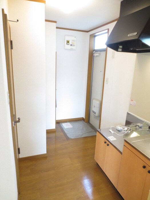 アネックスＯＫの物件内観写真