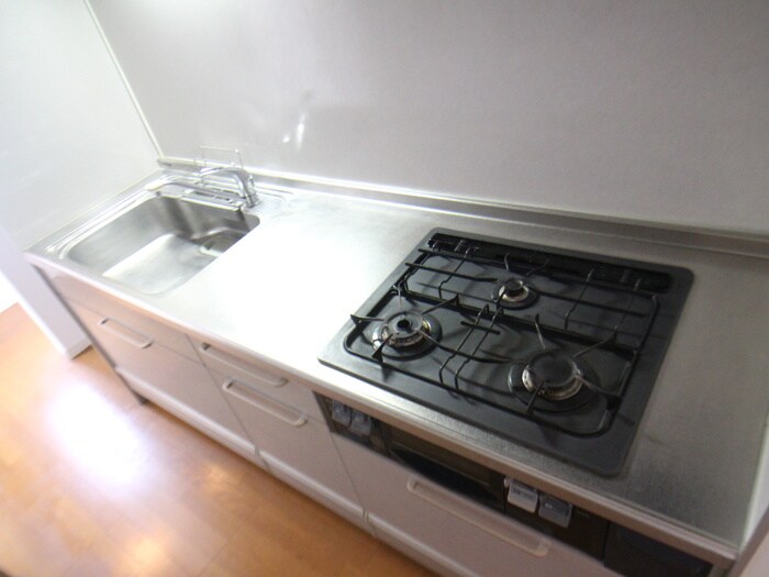 Villa Arcadia(ｳﾞｨﾗ ｱﾙｶﾃﾞｨｱ）の物件内観写真